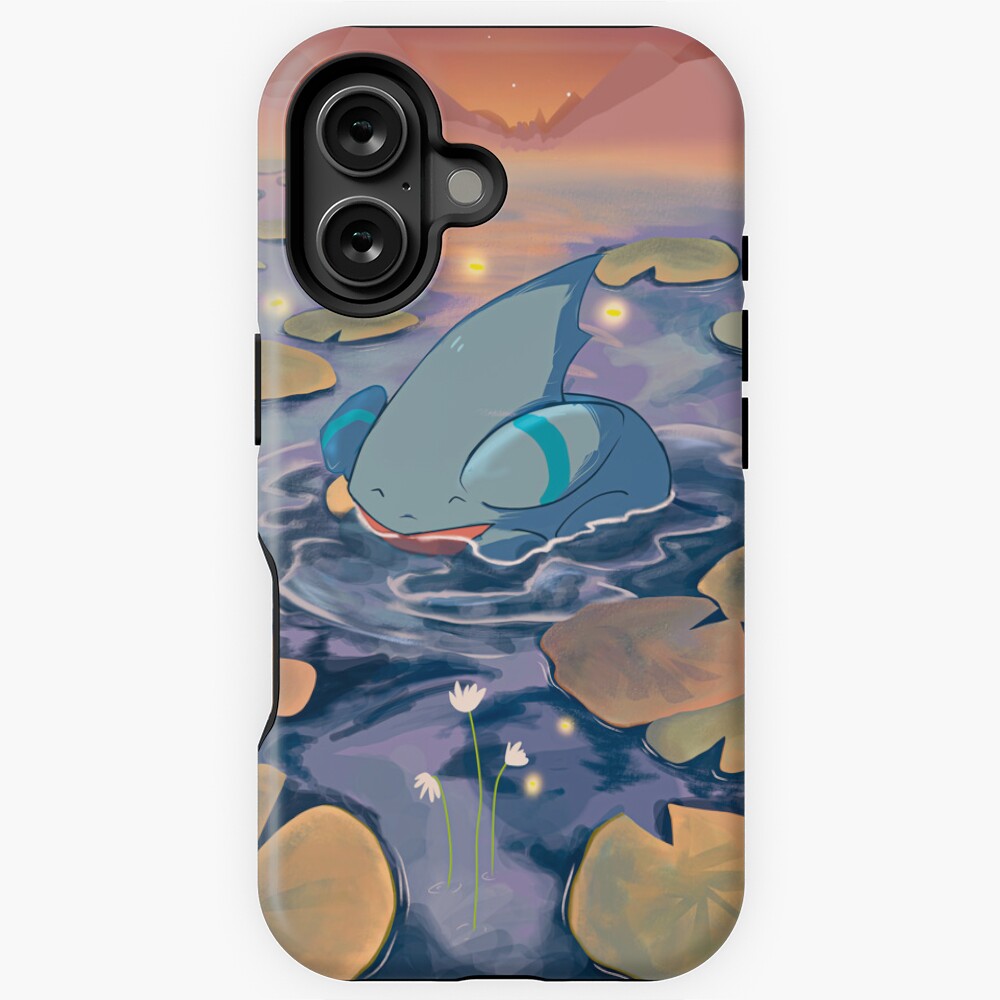 Item preview, iPhone Magsafe Tough Case designed and sold by LadyCinnamon.