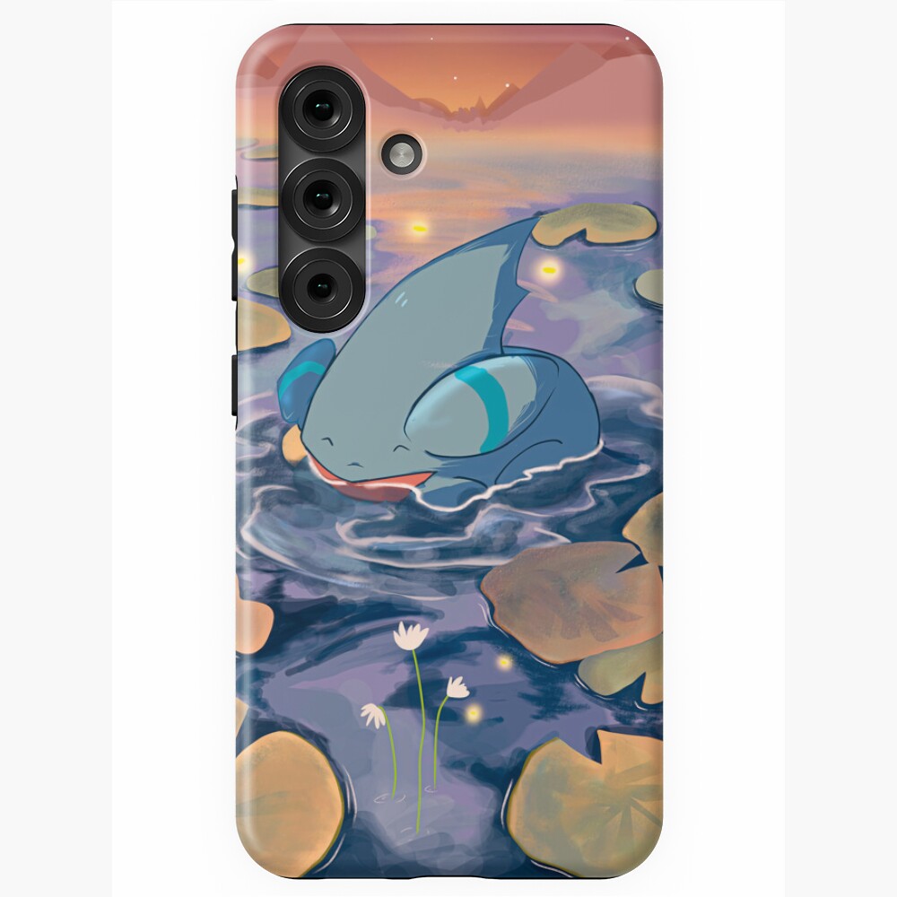 Item preview, Samsung Galaxy Tough Case designed and sold by LadyCinnamon.