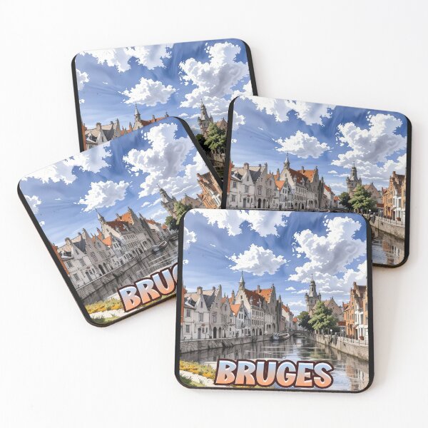 Item preview, Bruges - Belgium designed and sold by duke818.