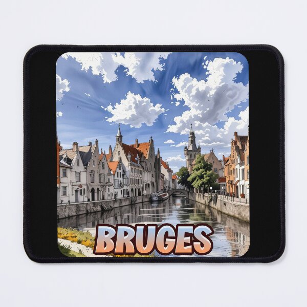 Item preview, Bruges - Belgium designed and sold by duke818.