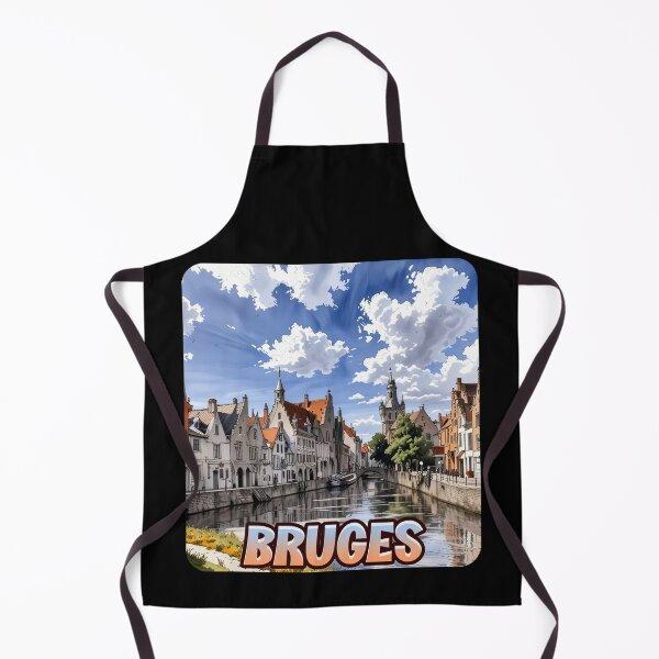 Item preview, Bruges - Belgium designed and sold by duke818.