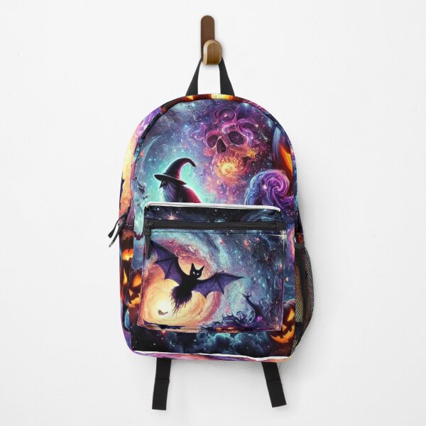 Item preview, Cosmic Halloween: Enchantment in the Galaxy designed and sold by damiansart.
