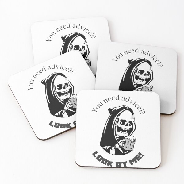 Item preview, You need advice?? Look at me! designed and sold by DoniTDesigns.