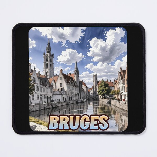 Item preview, Bruges - Belgium designed and sold by duke818.