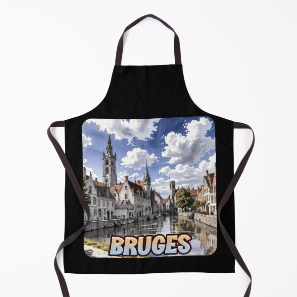 Item preview, Bruges - Belgium designed and sold by duke818.