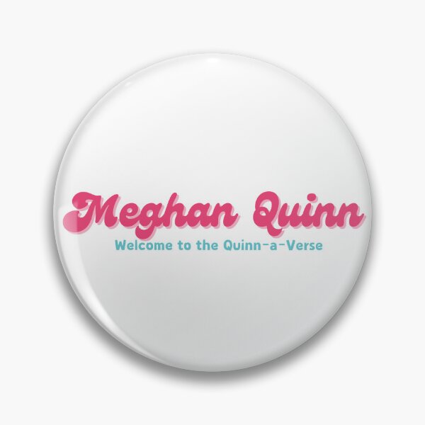 Item preview, Welcome to the Quinn-a-Verse (Style 1) designed and sold by TheBookBarista.
