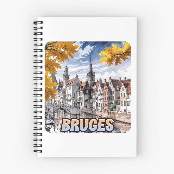 Item preview, Bruges - Belgium designed and sold by duke818.