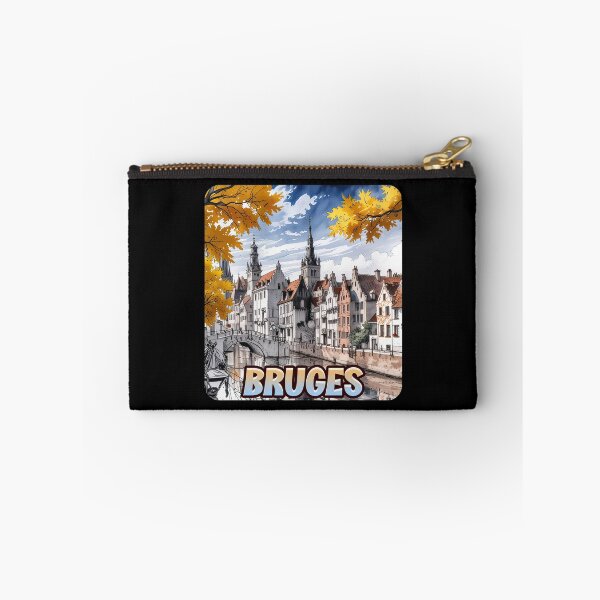 Item preview, Bruges - Belgium designed and sold by duke818.