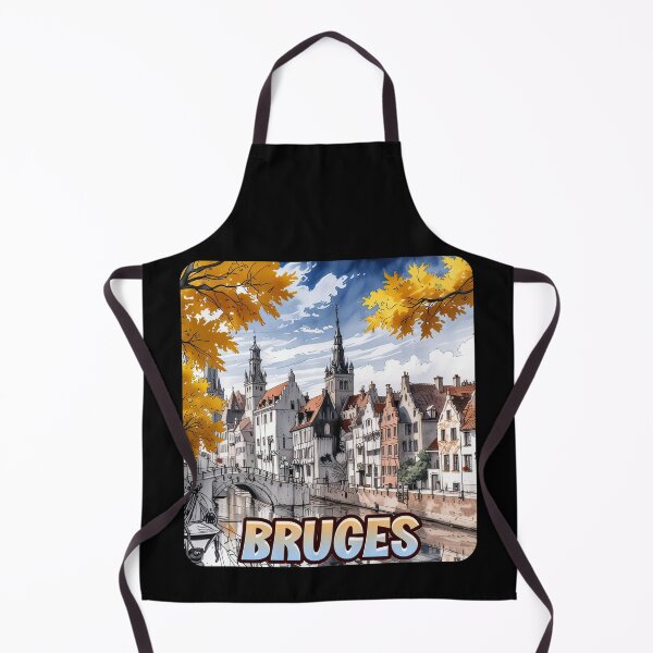Item preview, Bruges - Belgium designed and sold by duke818.