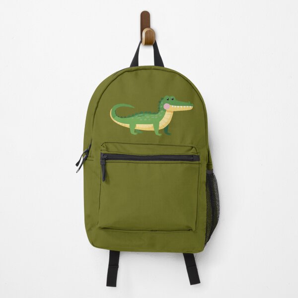 Item preview, Cute Croco designed and sold by Esedeka.
