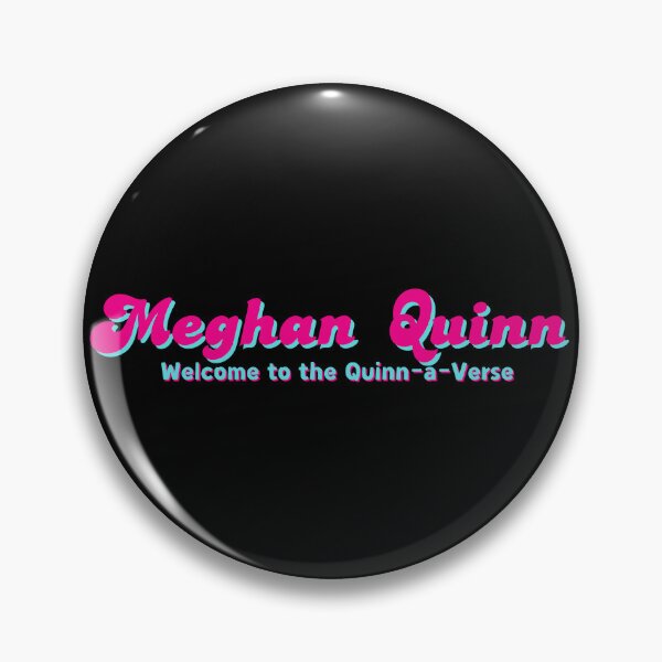 Item preview, Welcome to the Quinn-a-Verse (Style 2) designed and sold by TheBookBarista.