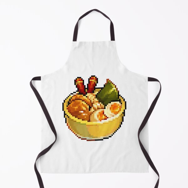 Item preview, rich ramen designed and sold by noion.