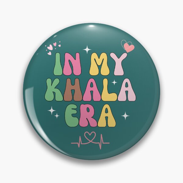 Item preview, KHala My favorite People call me Khala, Khala t-shirt vintage, Khala mug, Khala coffee mug,  apparel hoodie sticker gift notebook pillows totes magnets designed and sold by BePosh.