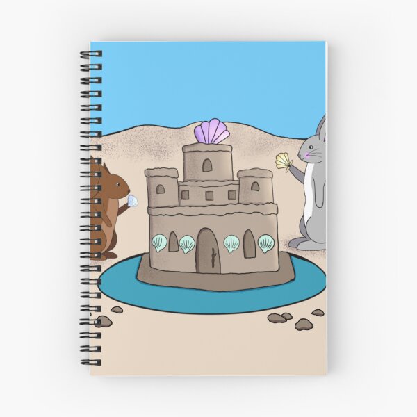 Item preview, The Best Beach Day designed and sold by Duckvoyager.