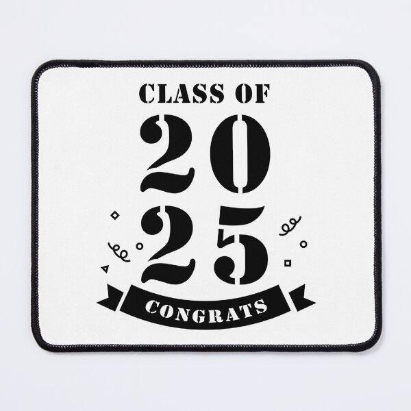 Item preview, congratulations to the 2025 graduates. designed and sold by stylegoose.