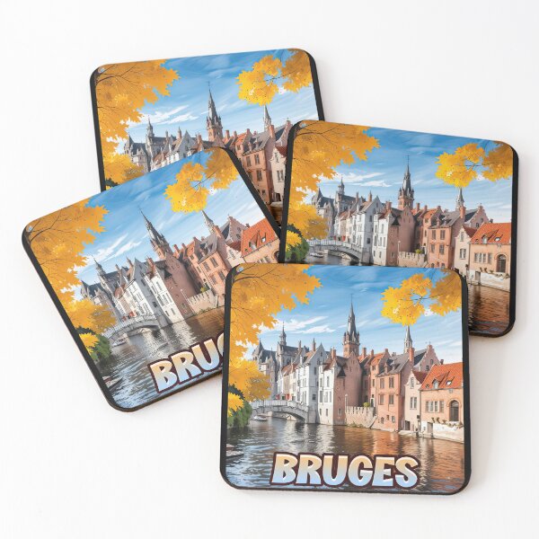 Item preview, Bruges - Belgium designed and sold by duke818.
