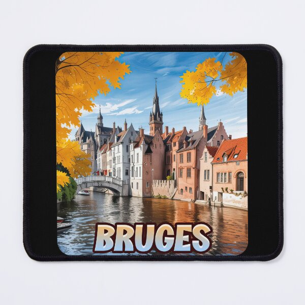 Item preview, Bruges - Belgium designed and sold by duke818.