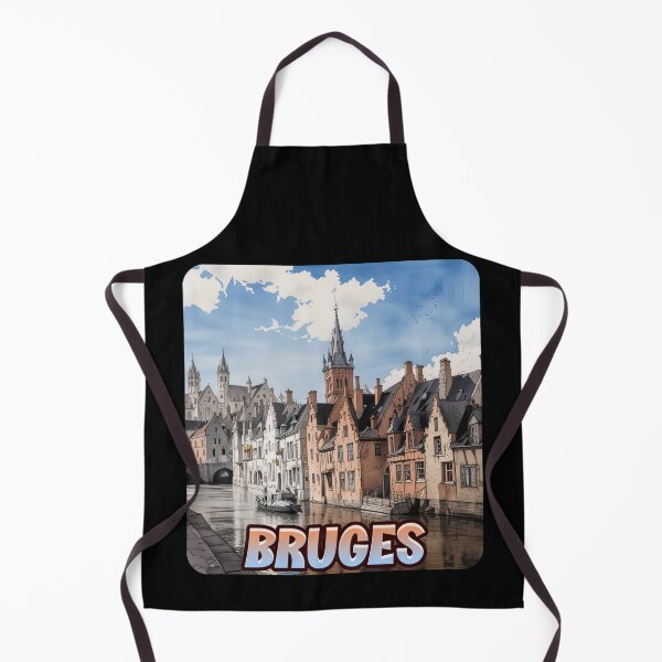 Item preview, Bruges - Belgium designed and sold by duke818.