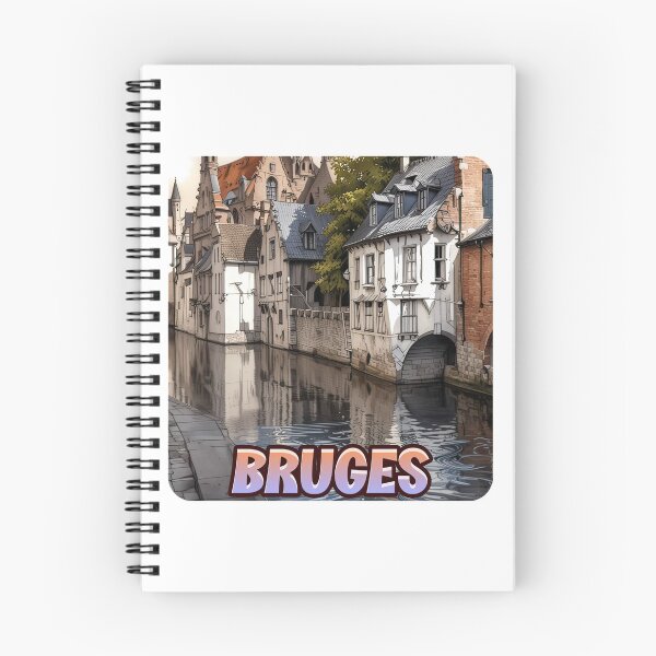 Item preview, Bruges - Belgium designed and sold by duke818.