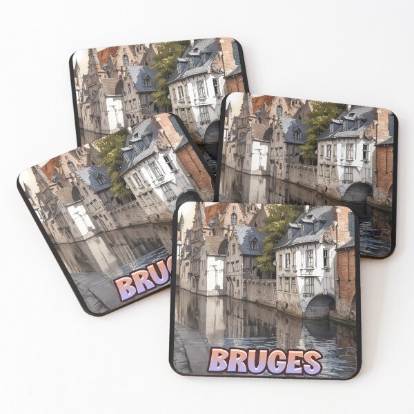 Item preview, Bruges - Belgium designed and sold by duke818.
