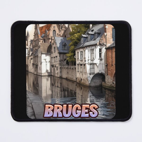 Item preview, Bruges - Belgium designed and sold by duke818.