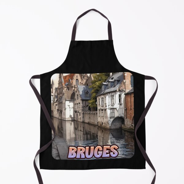 Item preview, Bruges - Belgium designed and sold by duke818.