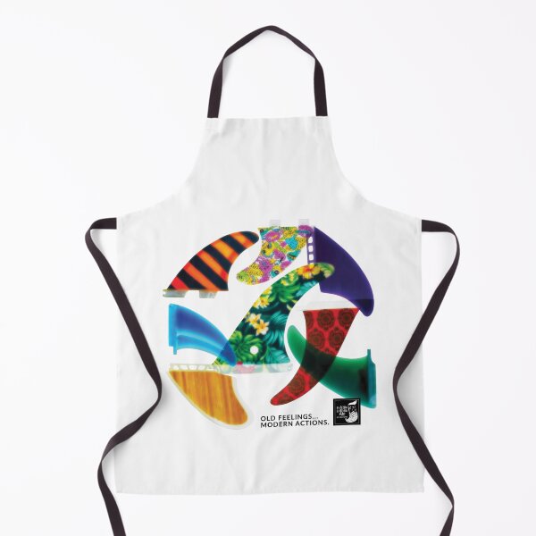 Item preview, Fins - Surf designed and sold by OVelhoLobodoMar.