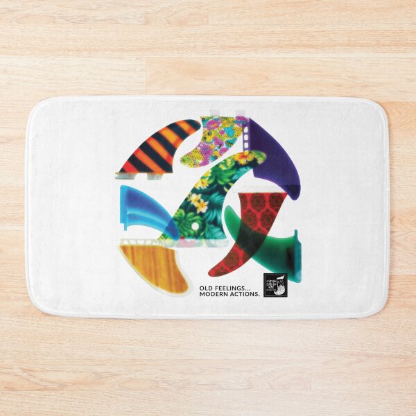 Item preview, Fins - Surf designed and sold by OVelhoLobodoMar.