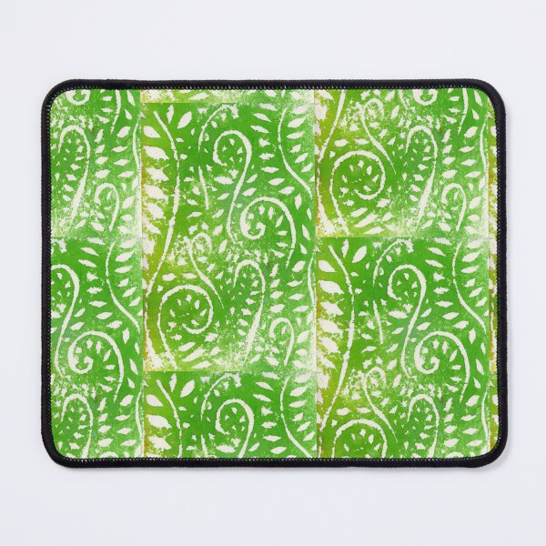 Item preview, Fern Fronds designed and sold by Thrive True with Jules.