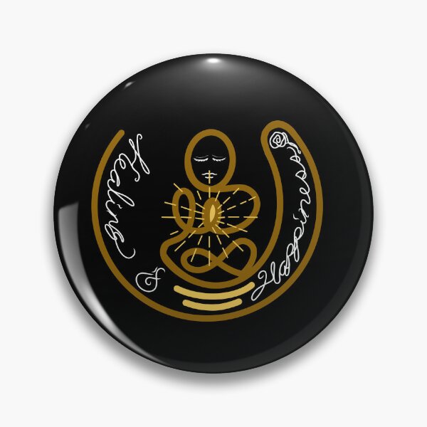 Item preview, HealingHappiness designed and sold by LTstylus.