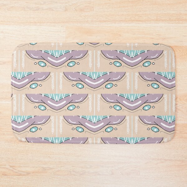 Item preview, Boho Indie Best Case Beachy Motif designed and sold by ilovespmaestax.