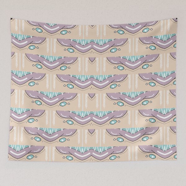 Item preview, Boho Indie Best Case Beachy Motif designed and sold by ilovespmaestax.