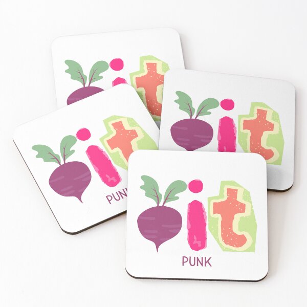 Item preview, Beet It Punk designed and sold by MadlyJayne.