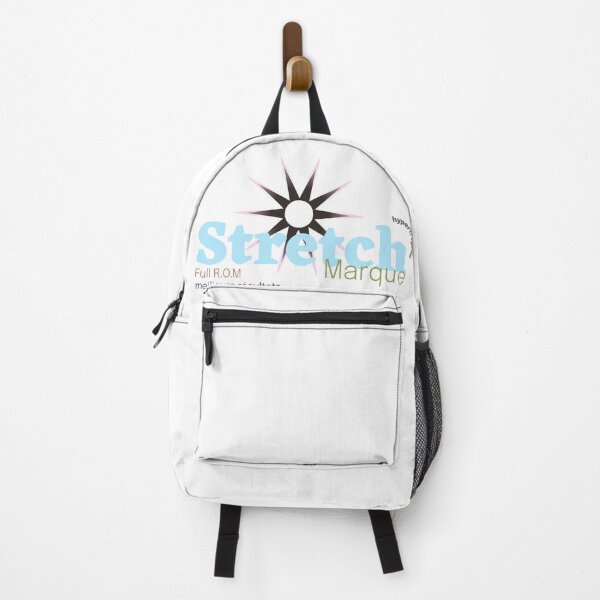 Item preview, Stretch Hypertrophie designed and sold by StretchGym.