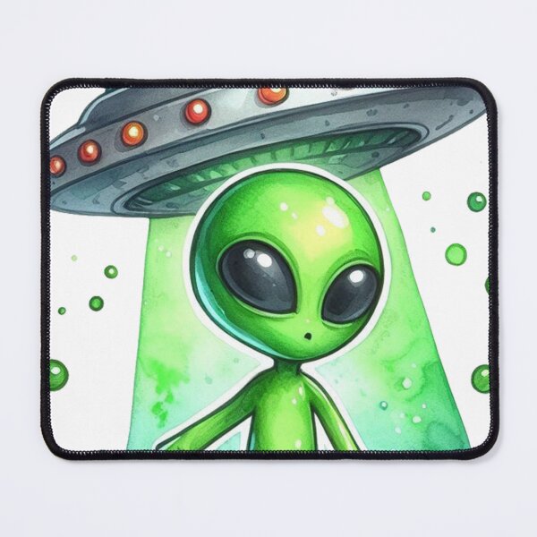 Item preview, Green Art designed and sold by devonclemon.