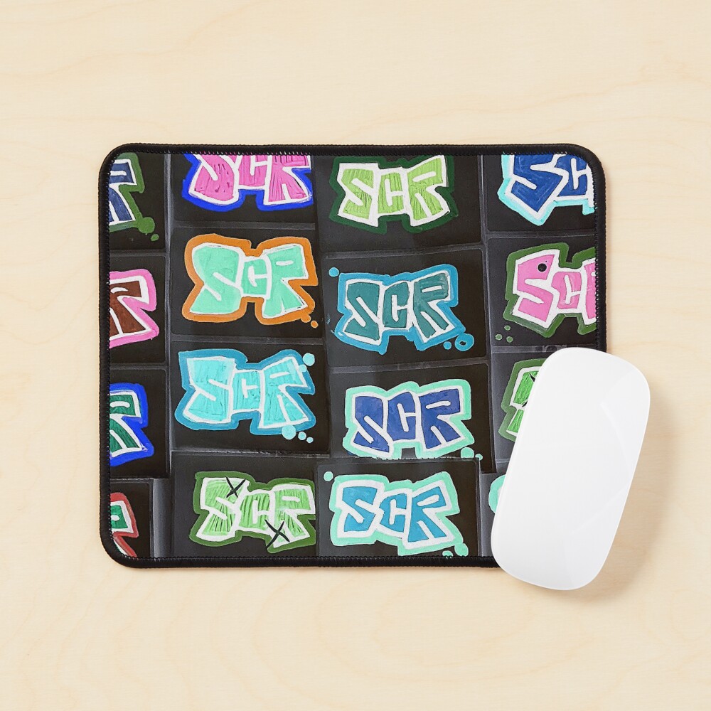 Item preview, Mouse Pad designed and sold by TommyDesign78.