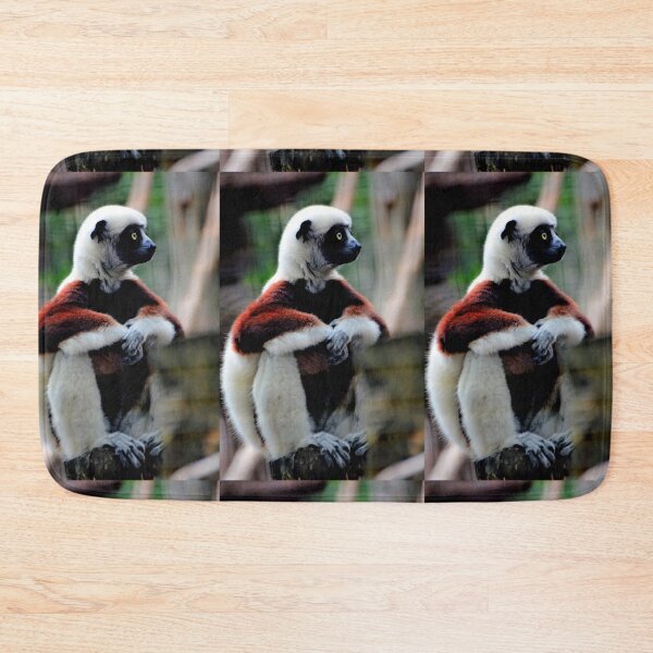 Item preview, Sifaka designed and sold by Savannah Gibbs.