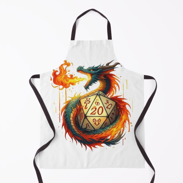 Item preview, Dragons Playing Dnd designed and sold by devonclemon.