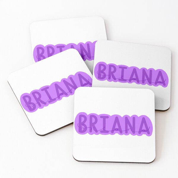Item preview, Briana designed and sold by Caitlyn Brooner.