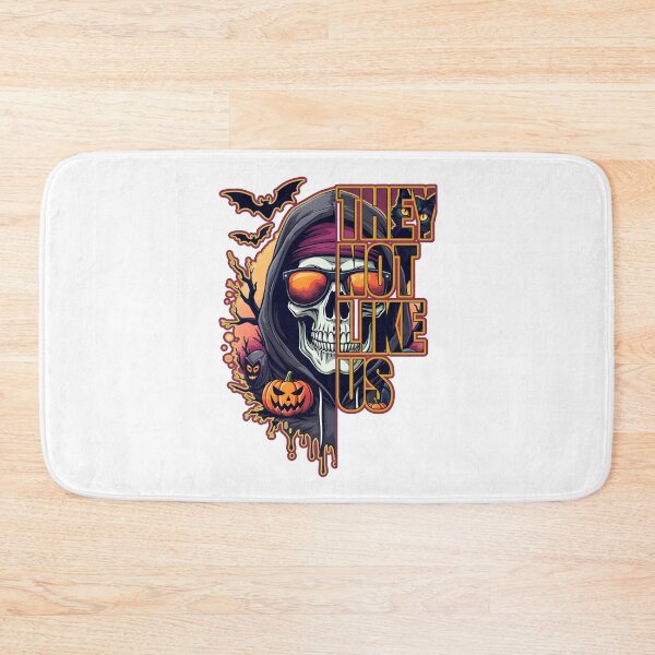 Item preview, Copy of Halloween Street Vibes They Not Like Us designed and sold by MimsTees.
