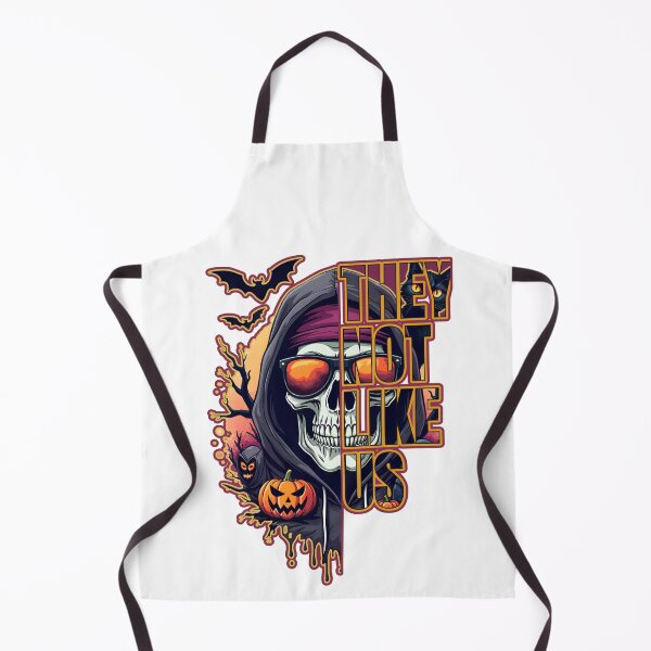 Item preview, Copy of Halloween Street Vibes They Not Like Us designed and sold by MimsTees.