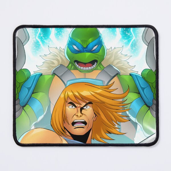 Item preview, Turtles of Greyskull designed and sold by Shell Shocked Studio.