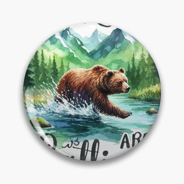 Item preview, Mountains Are Calling designed and sold by devonclemon.