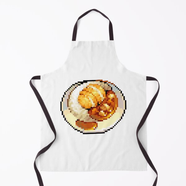 Item preview, katsu curry designed and sold by noion.
