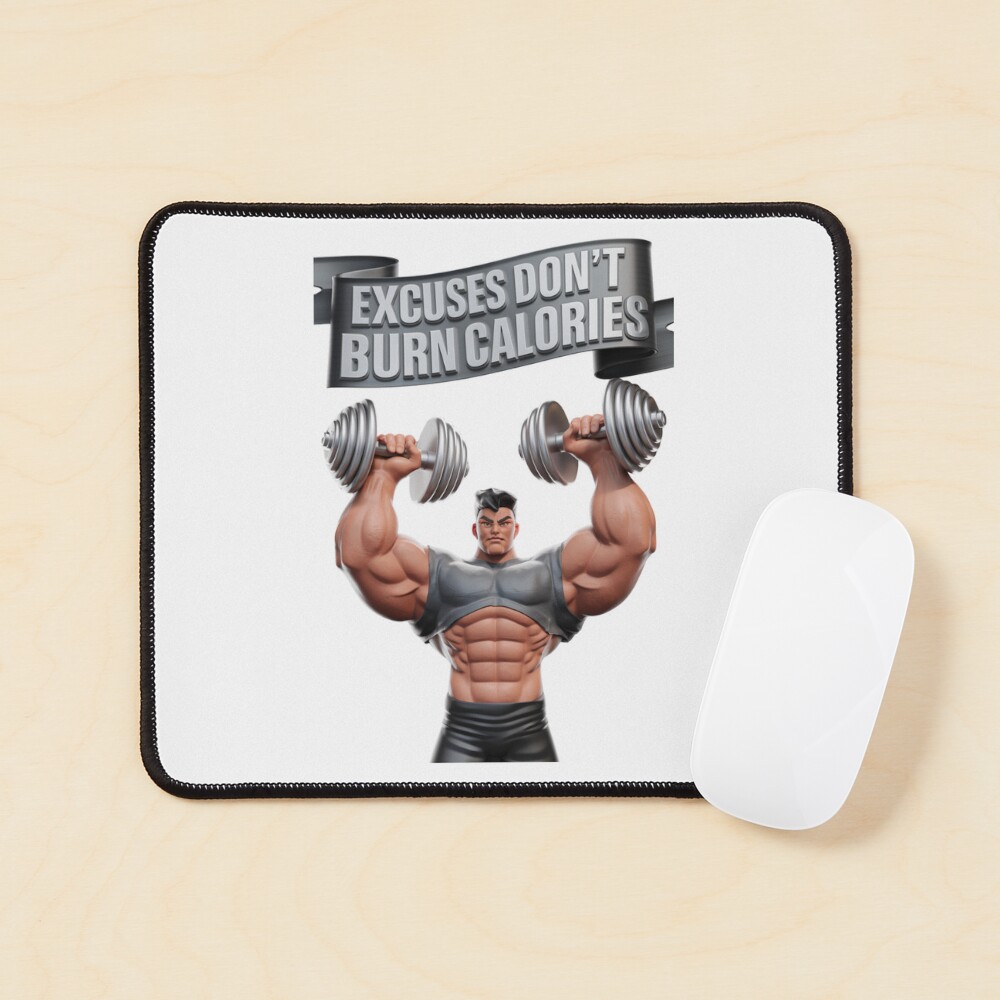 Item preview, Mouse Pad designed and sold by CookiesMerch.