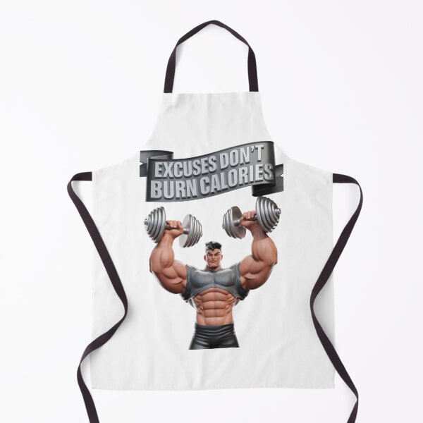 Aperçu de l'œuvre Calories créée et vendue par CookiesMerch.