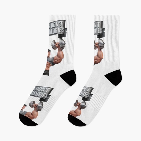 Item preview, Calories designed and sold by CookiesMerch.