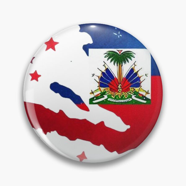Item preview, Haiti designed and sold by devonclemon.
