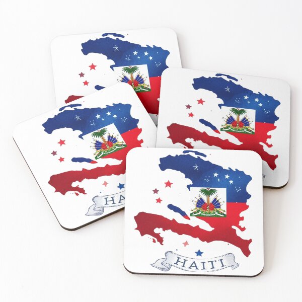 Item preview, Haiti designed and sold by devonclemon.
