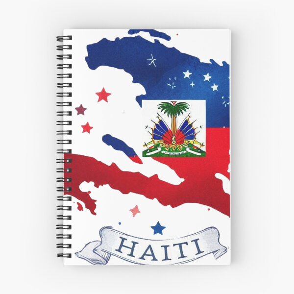 Item preview, Haiti designed and sold by devonclemon.